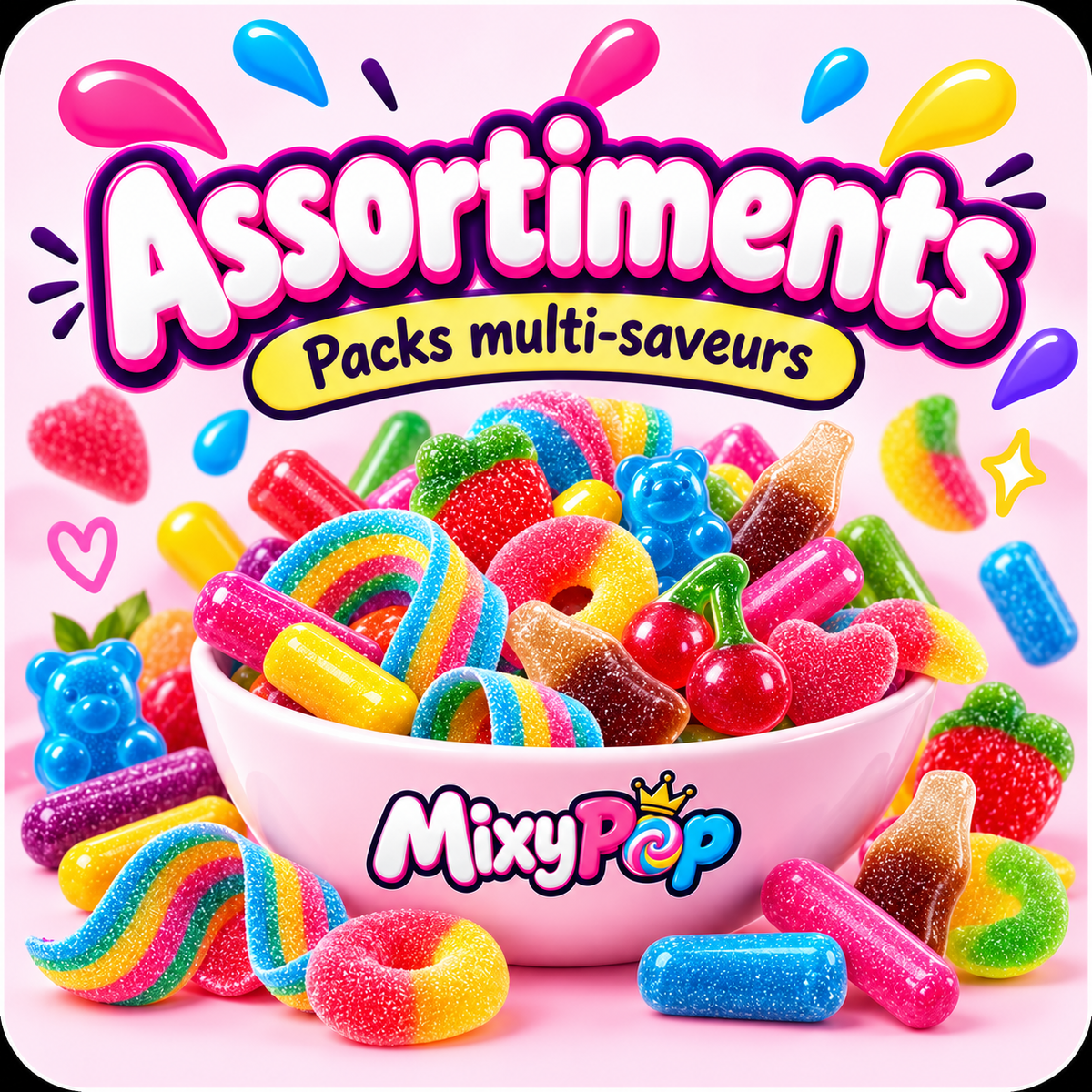 Assortiments