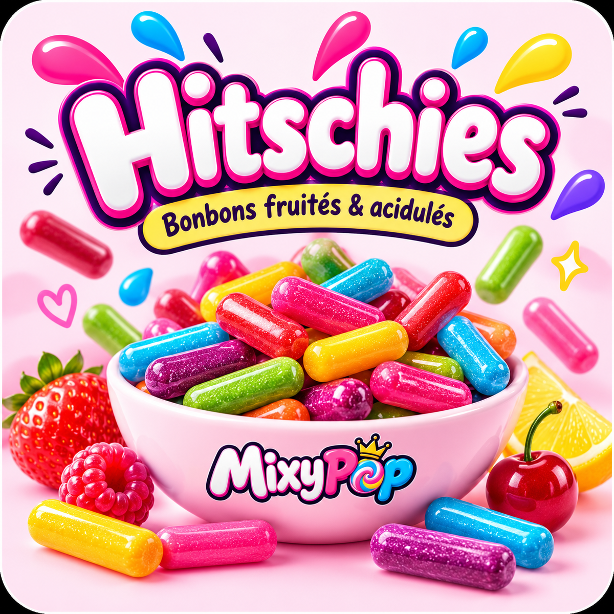 Hitschies