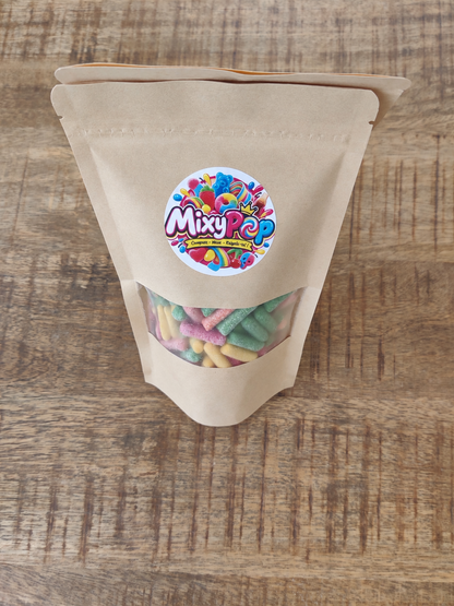 Bonbons Hitschies Assortiment Acidulé