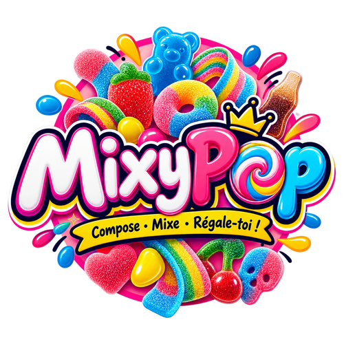 MixyPop