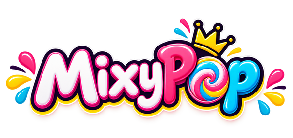 MixyPop