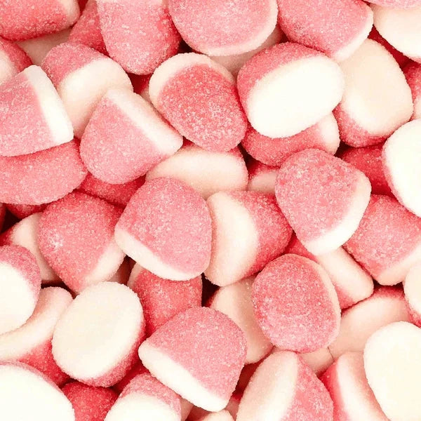 Trolli Kiss Fraise – 250 g, 500 g ou 1 kg