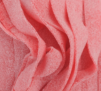Bandos Fraise – confiseries gélifiées acidulées