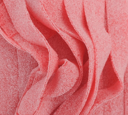 Bandos Fraise – confiseries gélifiées acidulées