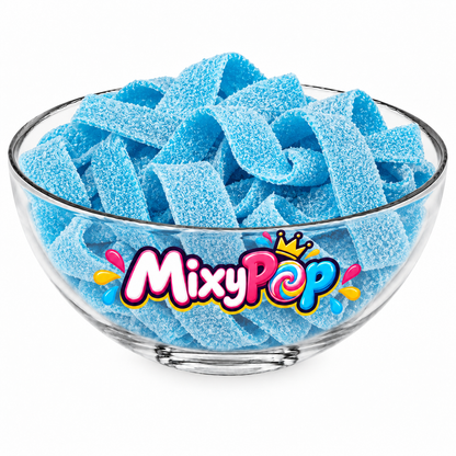 Assortiment Bandos acidulés – 4 saveurs – 20 pièces