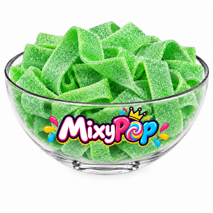 Assortiment Bandos acidulés – 4 saveurs – 20 pièces