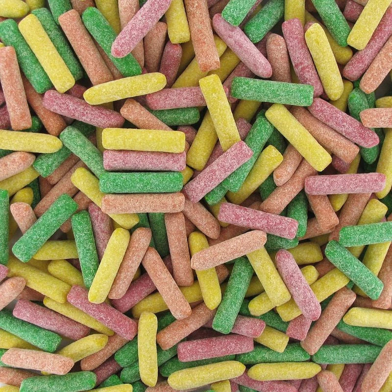 Hitschies Assortiment Acidulé en vrac