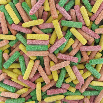 Hitschies Assortiment Acidulé en vrac