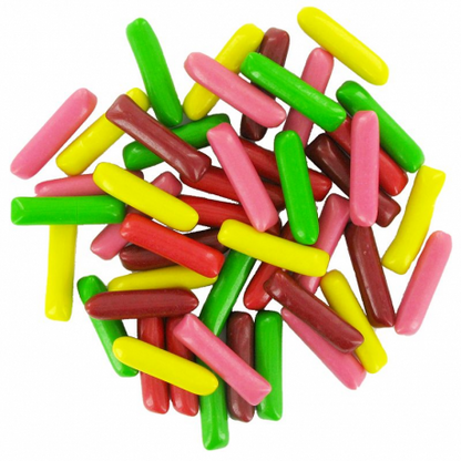 Hitschies Mix Lisses en vrac